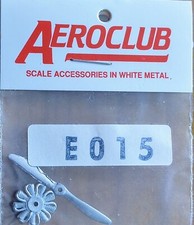 LeRhone Rotary 9-Zyl. 110 PS