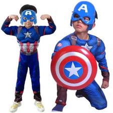 Kinder jungen avengers - kinder,