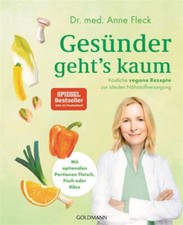 Gesünder geht's kaum von Dr