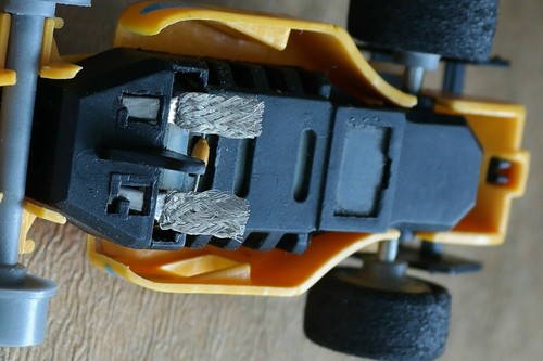Schleifer für carrera car - carrera,