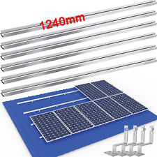 Solarpanel Halterung