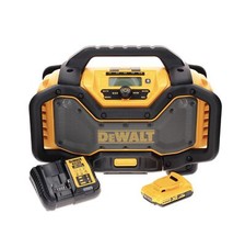DeWalt DCR 027 D1 Akku Radio