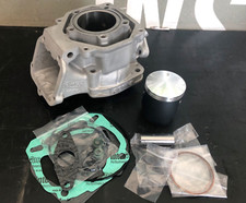 Aprilua RS SX Rotax 122 125