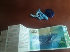 Ü-Ei Natoons D 2019 DV 231 + Bpz.