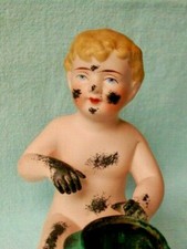 Altes Pianobaby um 1920 vmtl