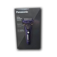 PANASONIC ES-LV 67-A 803