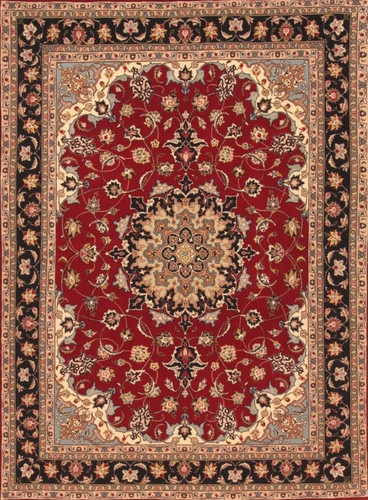 Orientteppich feiner echter - orientteppich,