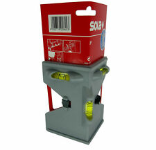 SOLA Pfosten Wasserwaage JP /