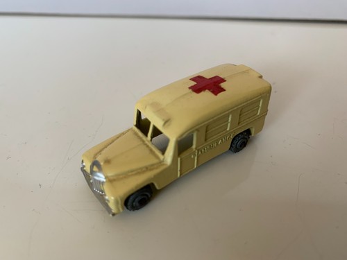 Matchbox lesney regular wheels - matchbox,