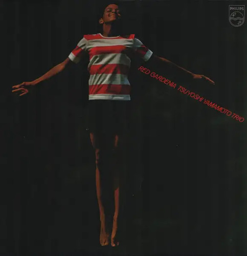 Tsuyoshi yamamoto trio - yamamoto,