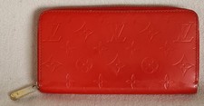 Louis Vuitton Geldbörse Zippy