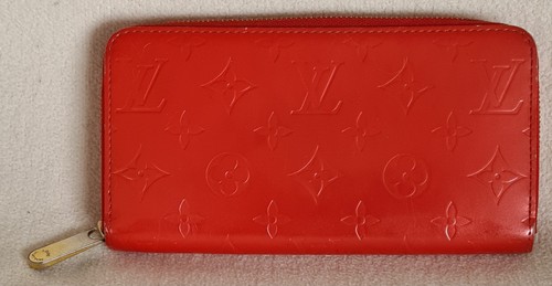 Louis vuitton geldbörse - vuitton, zippy