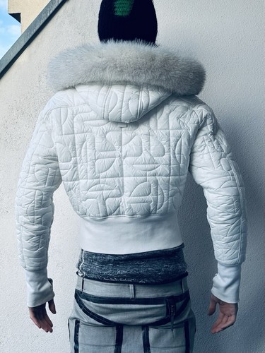 Telfar moose knuckles - moose, fw21