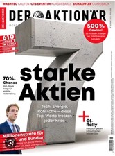 Der Aktionär N°15/2026