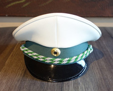 Schirmmütze deutsche - -,