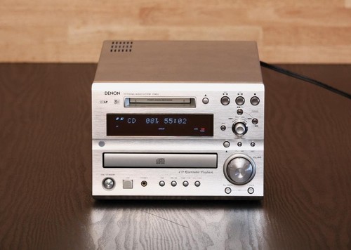 Denon ms3 usb dac mini - d-ms3,