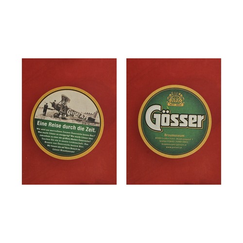 Gösser leoben grüner - gösser,