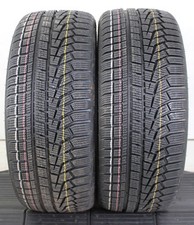 2 x 215/45R17 91W Winterreifen Hankook Winter I*Cept Evo 2 AO 2019 NEU