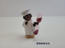 Eieruhr Kochfigur Sanduhr