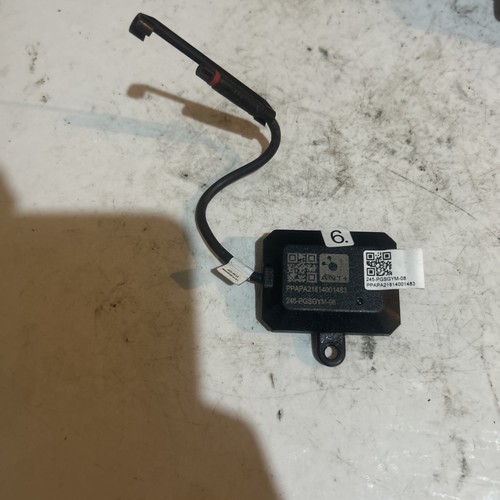 Giant smart gateway yamaha - 10,