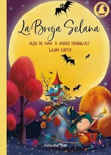La bruja Selana - Spanish