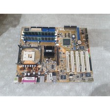 ASUS P4P800 DELUXE-UAYZ ATX