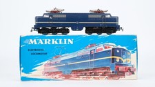 Märklin H0 3051 E-Lok BR