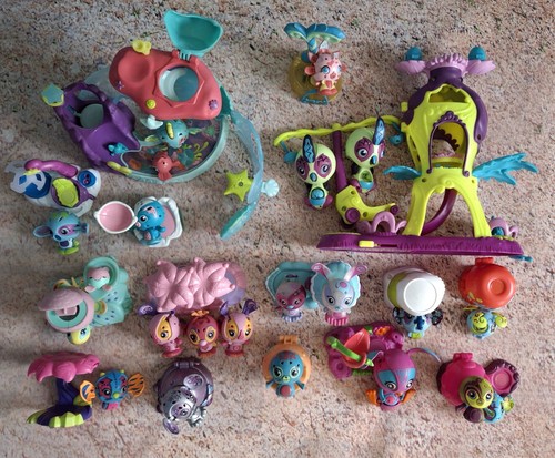 Zoobles große sammlung big - zoobles!,