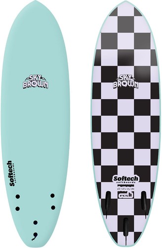 Softech softboards surfboard - softech,