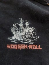 Dritte Wahl Zip Hoodie, Kapu, Gr. XXL, ungetragen Tourshirt, Kogge Rostock