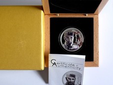 Mongolei 1000 Togrog 2017