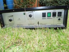 Schrag Bedieneinheit  IHS 2000