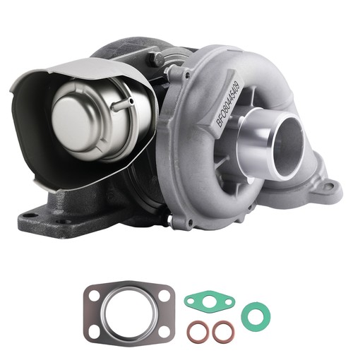 Turbocharger for ford focus - ford, ii