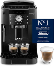Longhi magnifica ecam - de'longhi, s