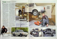 Auto Bild Klassik 12/2013