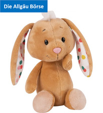 Nici Green 47728 Hase Happy Rabbit ca. 20cm stehend Kuscheltier Plüsch Neu