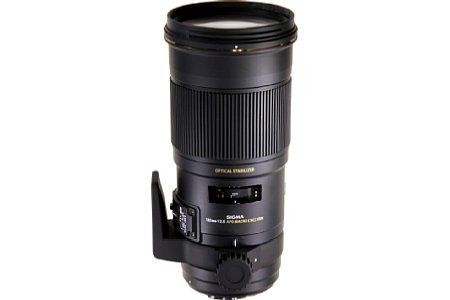 Sigma 180 apo makro - 180,