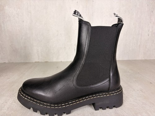 Tamaris chelsea boots - (k217),