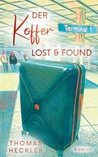 Der Koffer Lost&Found von