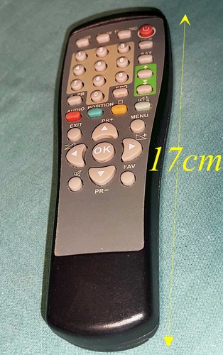 Fernbedienung zehnder 2 - rc, 33-2