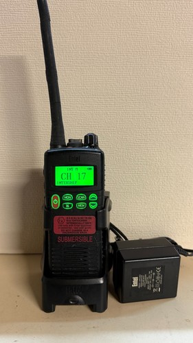 Atex handfunkgerät binnen - handfunkgerät,