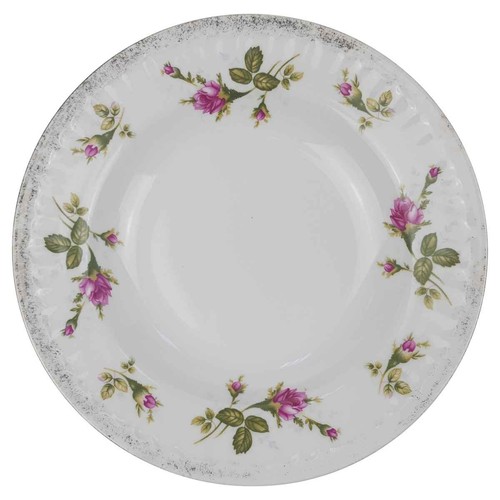 Suppenteller chodziez moosrose - suppenteller,