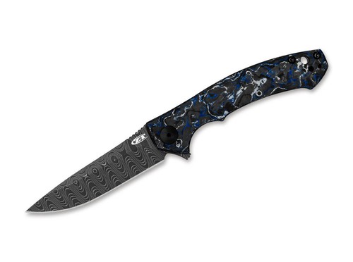 Zero tolerance 0450mmc - tolerance, damast