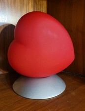 Ikea TÄRNA Lampe Herz