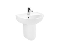 Sanibel 1001 Handwaschbecken