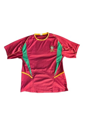 Trikot portugal luís figo - luís,