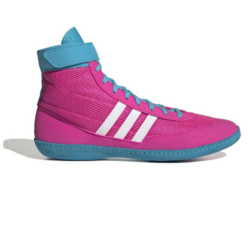 Ringerschuhe adidas combat - adidas,