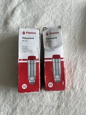 Flamco Flexvent schwimmerentlüfter, schnellentlüfter 1/2