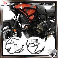Crash bar For Yamaha MT 07