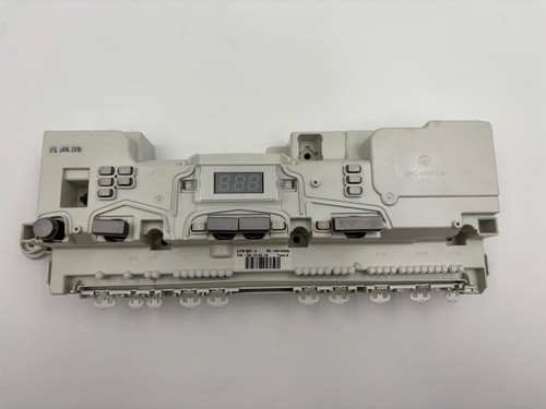 Miele bedienelement - miele,